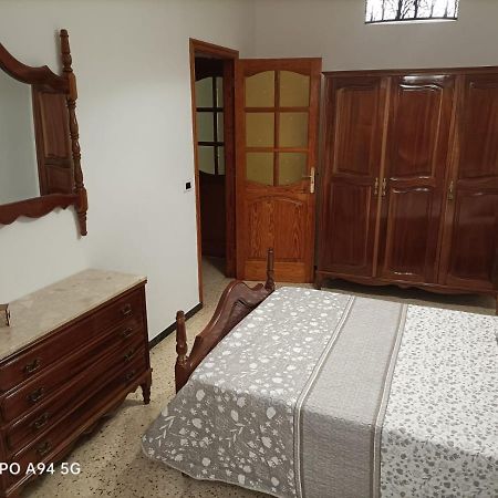 Casa Guanche II Apartment Cruce de Arinaga ภายนอก รูปภาพ