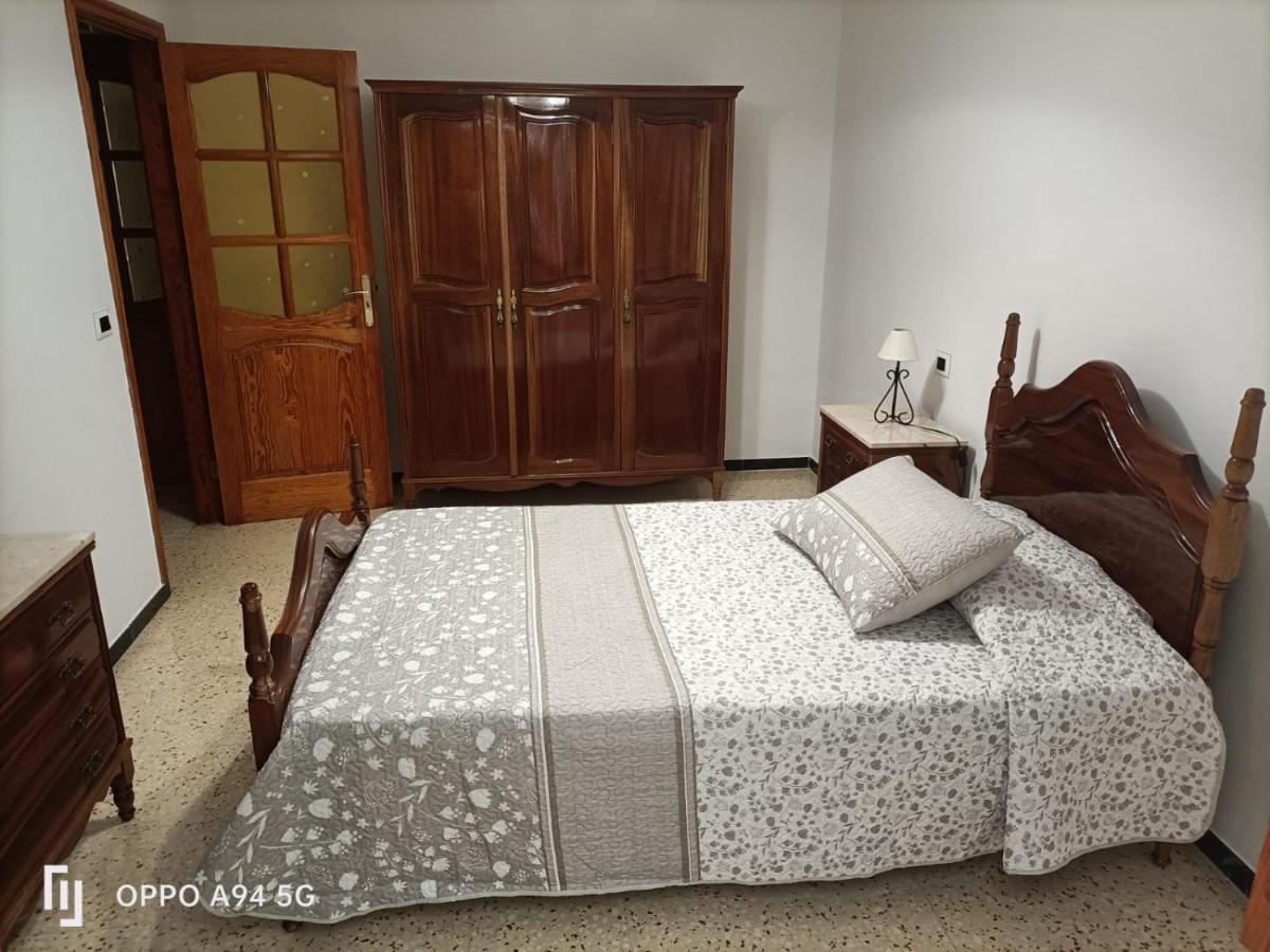 Casa Guanche II Apartment Cruce de Arinaga ภายนอก รูปภาพ